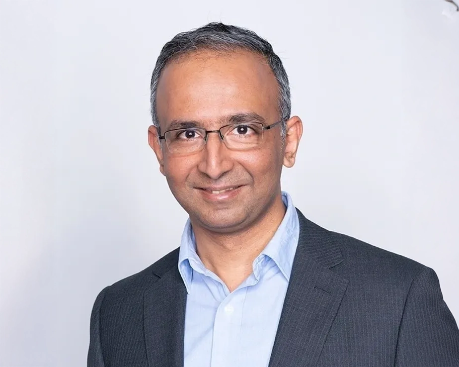Prof. Ishan Pendharkar