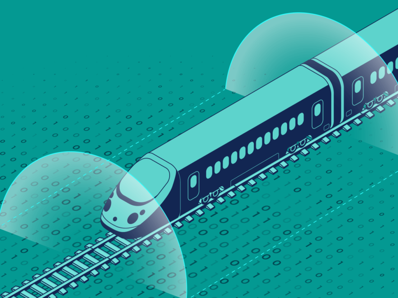 How nuorail powers-up energy savings