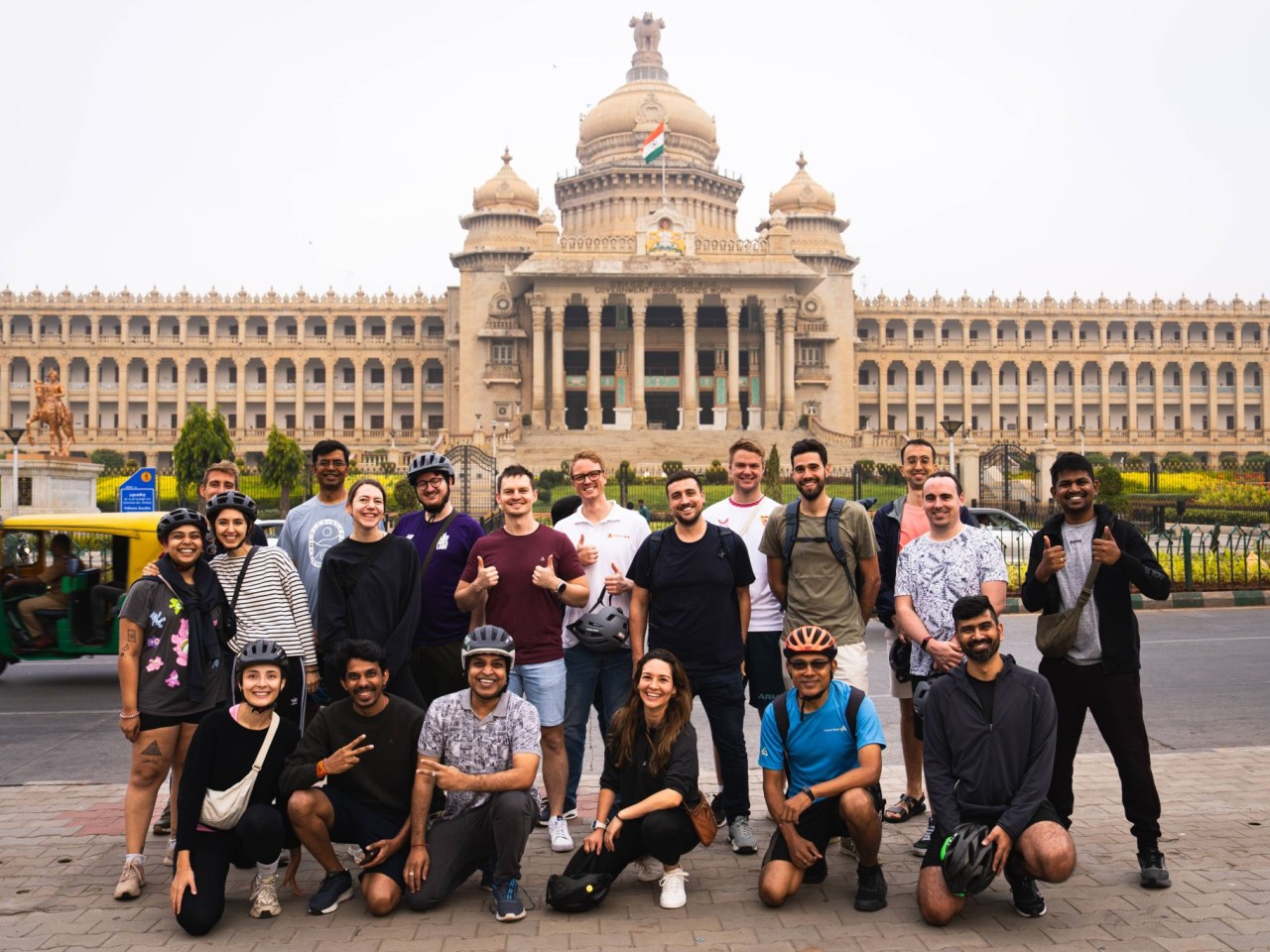 Swissnex India: pitching and connecting across ecosystems