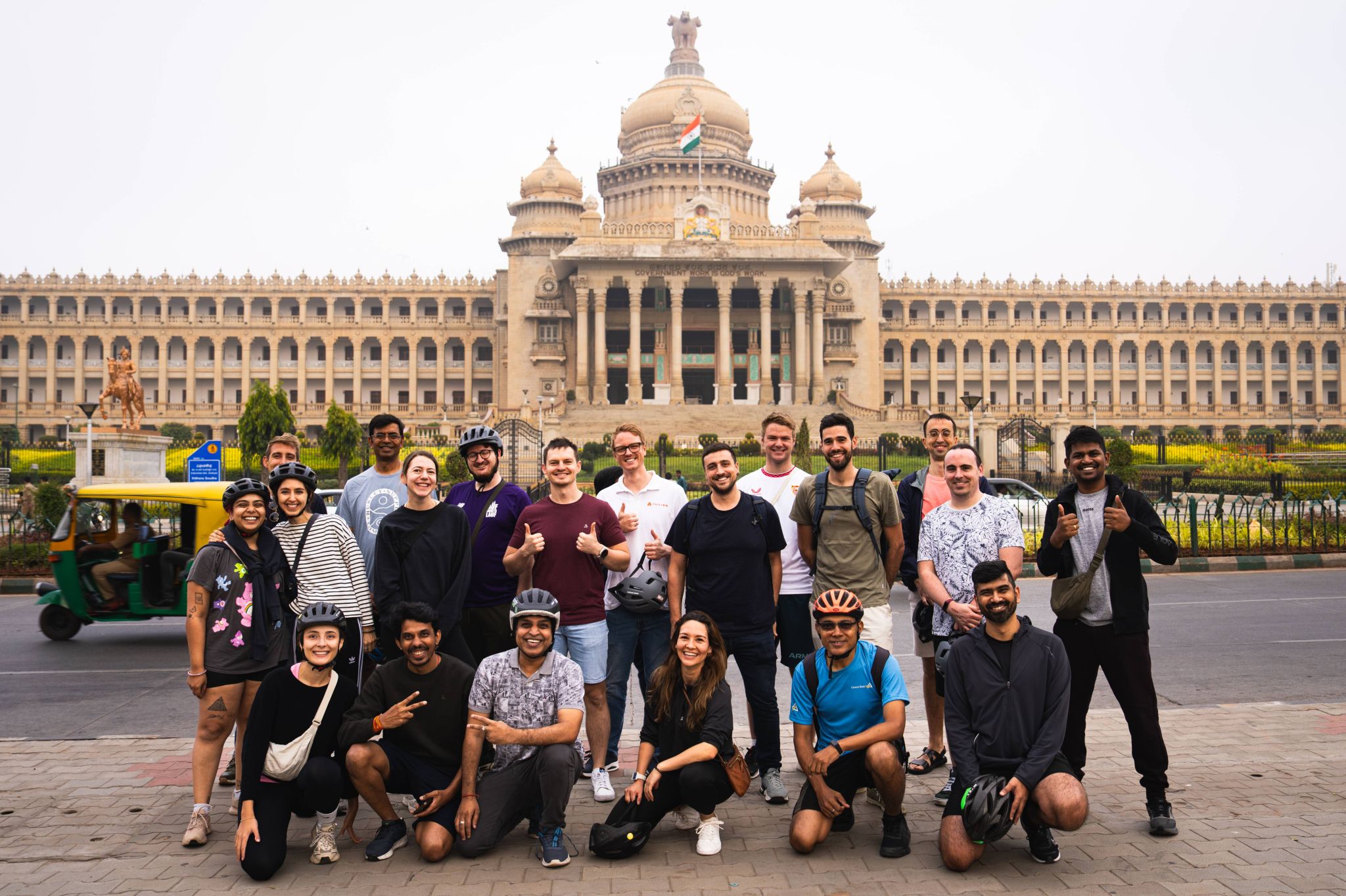 Swissnex India: pitching and connecting across ecosystems